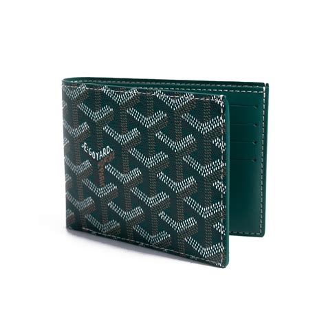 goyard victoire wallet usa pric|victoire wallet cost.